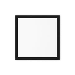 Framed Canvas (in)